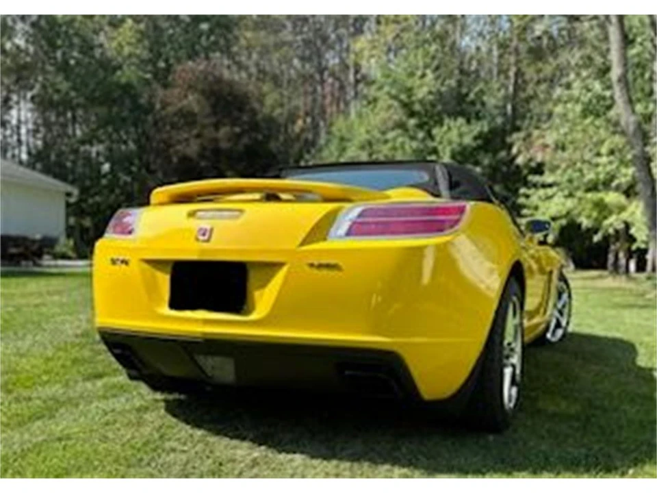 2008 Saturn Sky - Image 2 of 17