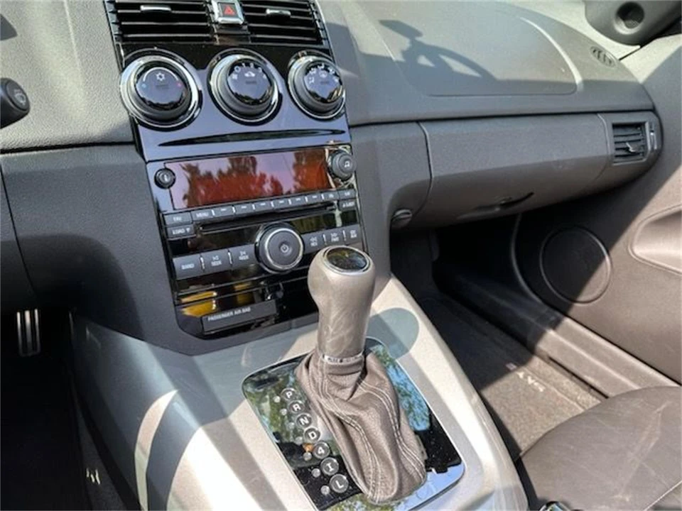 2008 Saturn Sky - Image 7 of 17