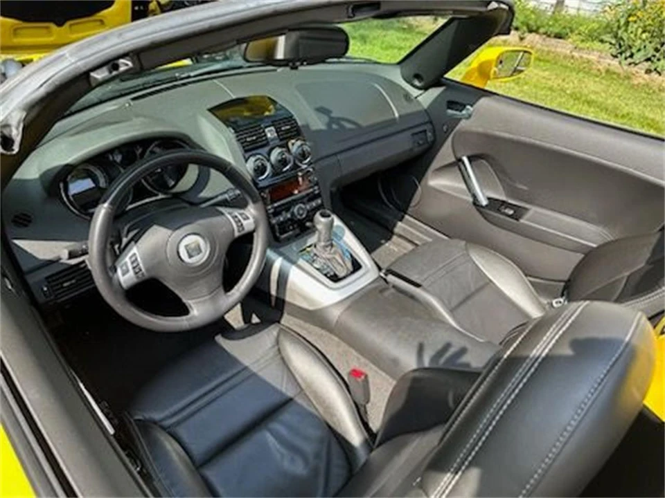 2008 Saturn Sky - Image 8 of 17