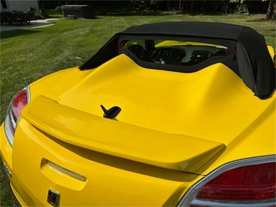 2008 Saturn Sky - Image 14 of 17