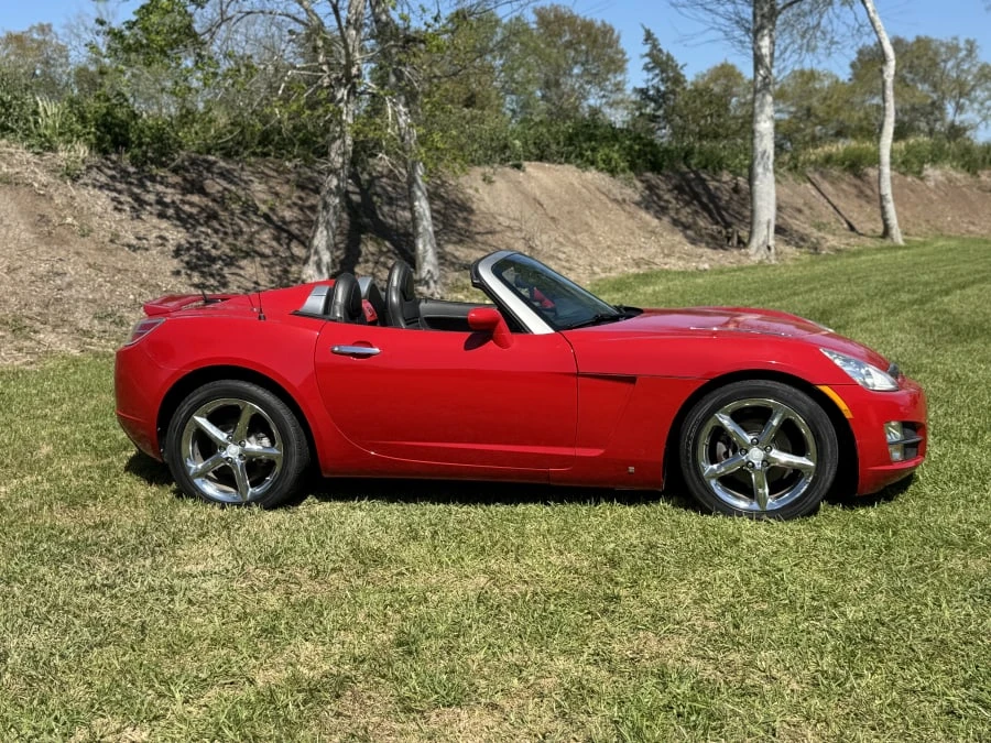 2008 Saturn Sky - Image 12 of 25
