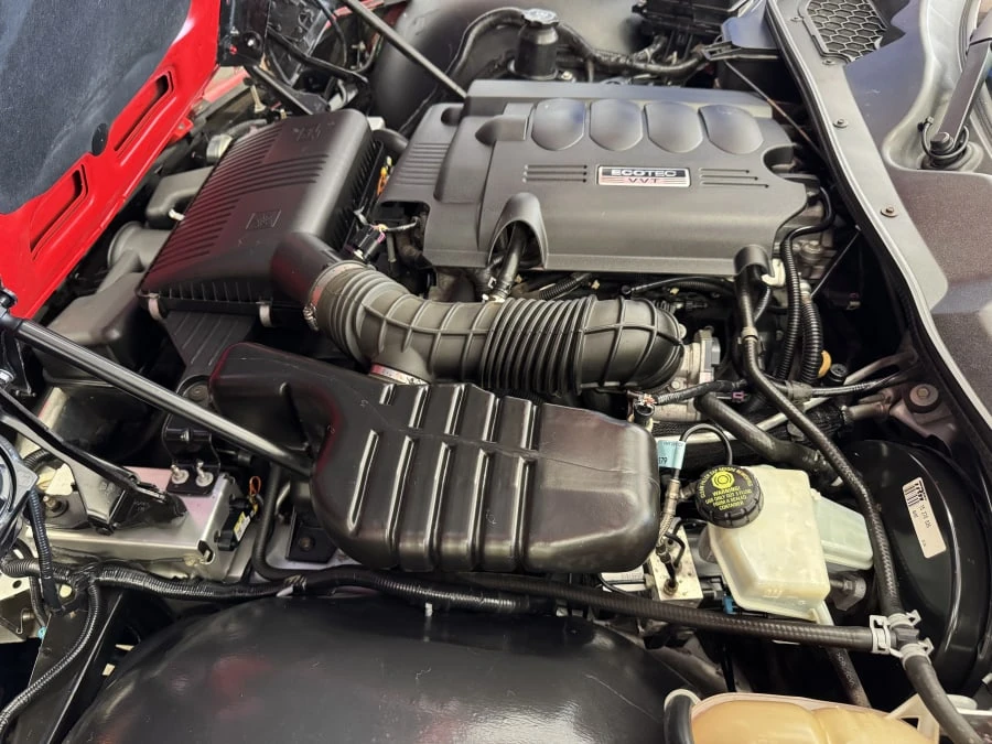 2008 Saturn Sky - Image 23 of 25