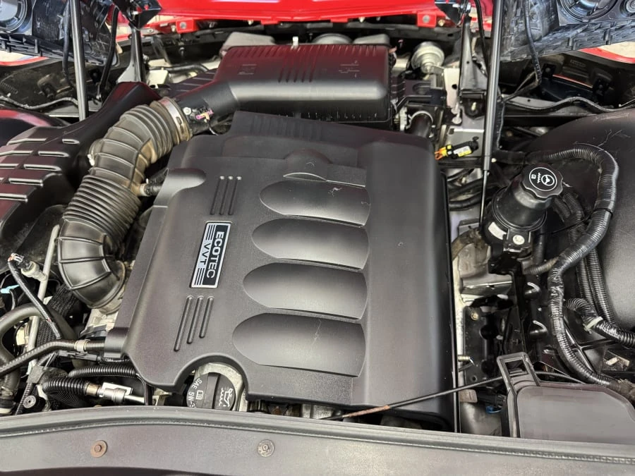 2008 Saturn Sky - Image 24 of 25