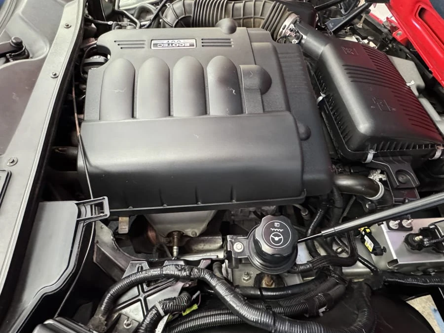 2008 Saturn Sky - Image 22 of 25