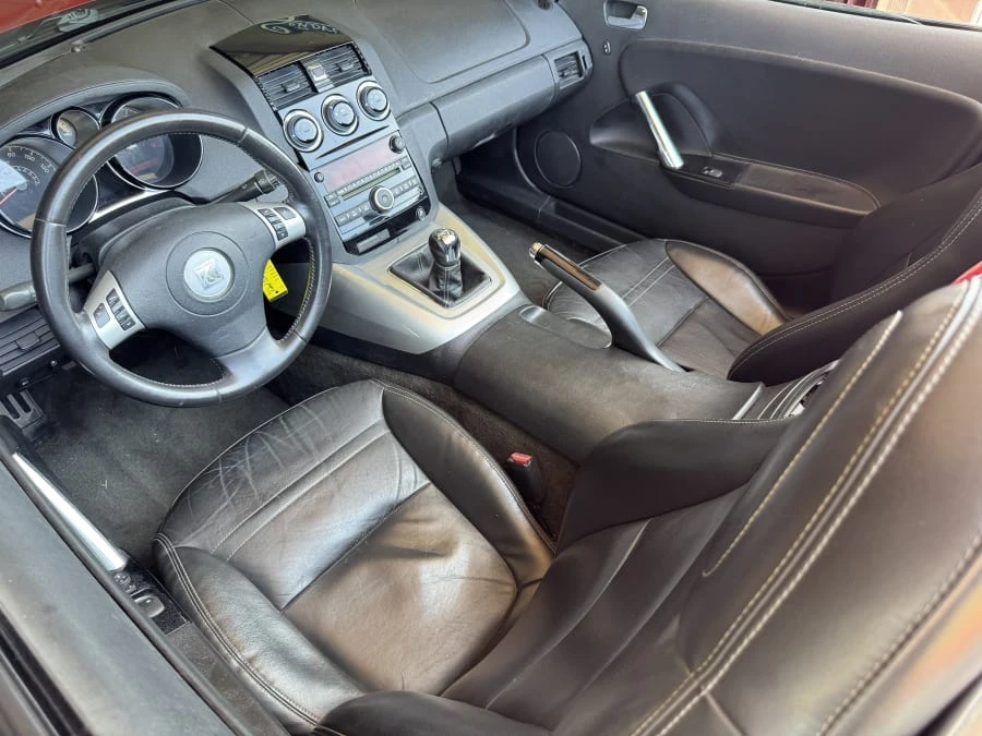 2008 Saturn Sky - Image 18 of 25
