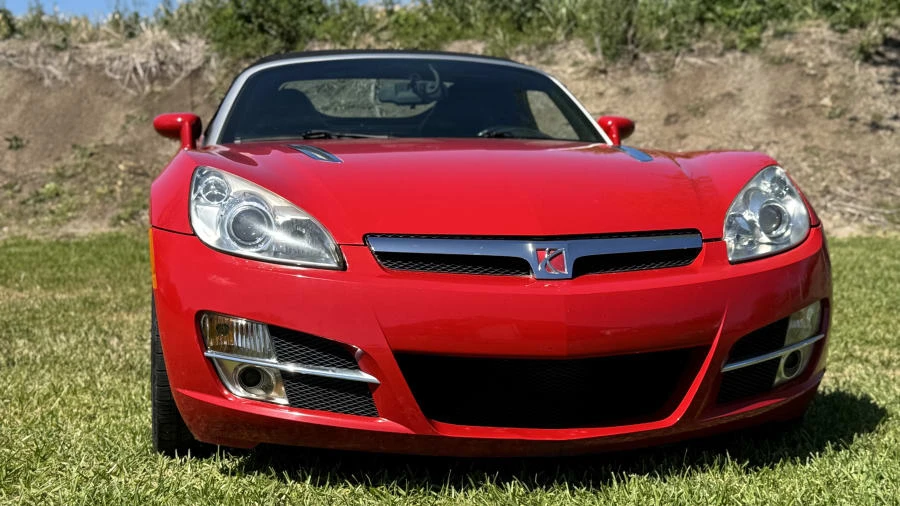 2008 Saturn Sky - Image 4 of 25