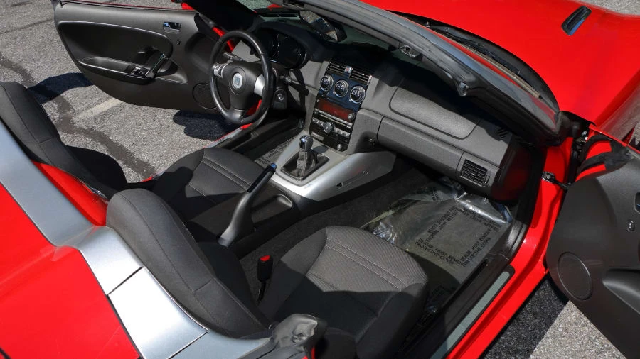 2008 Saturn Sky - Image 5 of 12