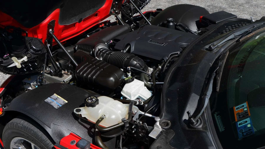 2008 Saturn Sky - Image 6 of 12
