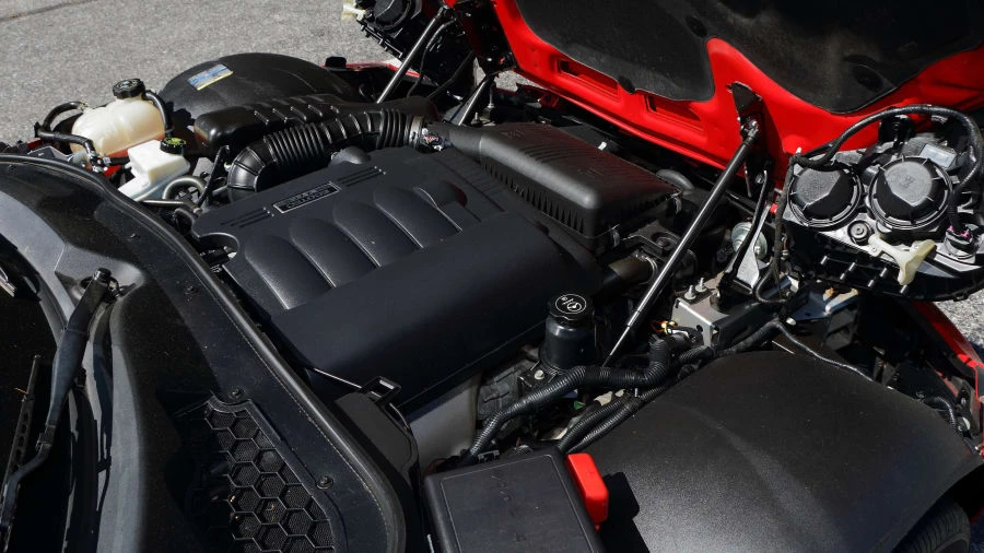 2008 Saturn Sky - Image 7 of 12