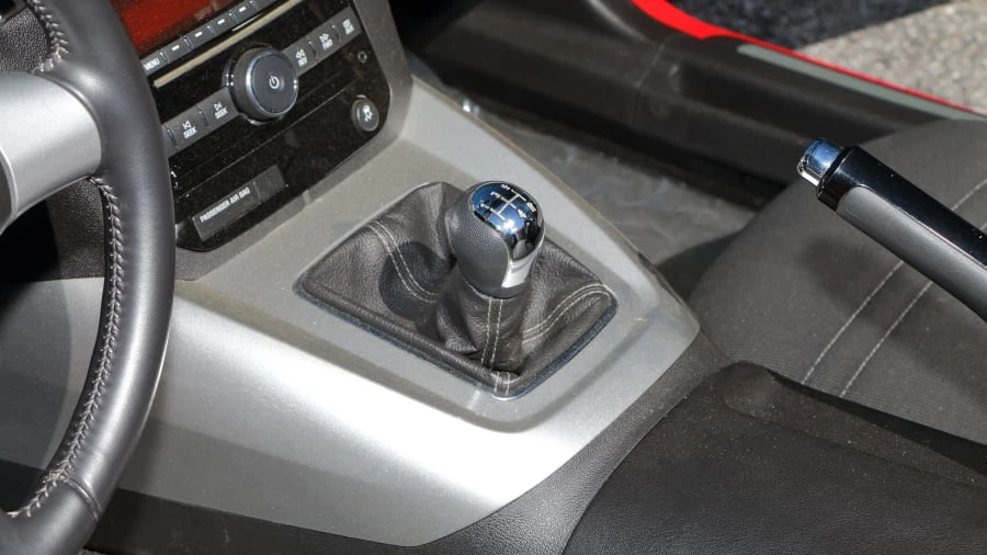 2008 Saturn Sky - Image 10 of 12