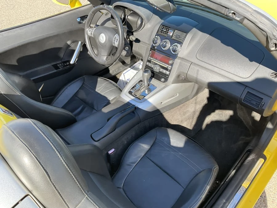 2008 Saturn Sky - Image 8 of 12