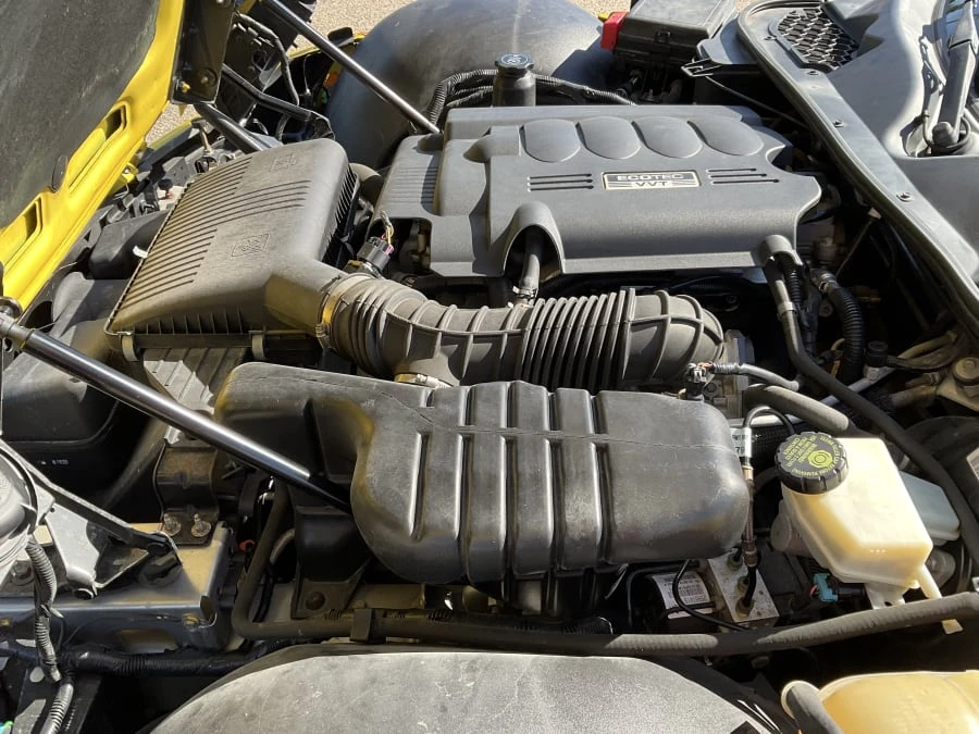 2008 Saturn Sky - Image 12 of 12