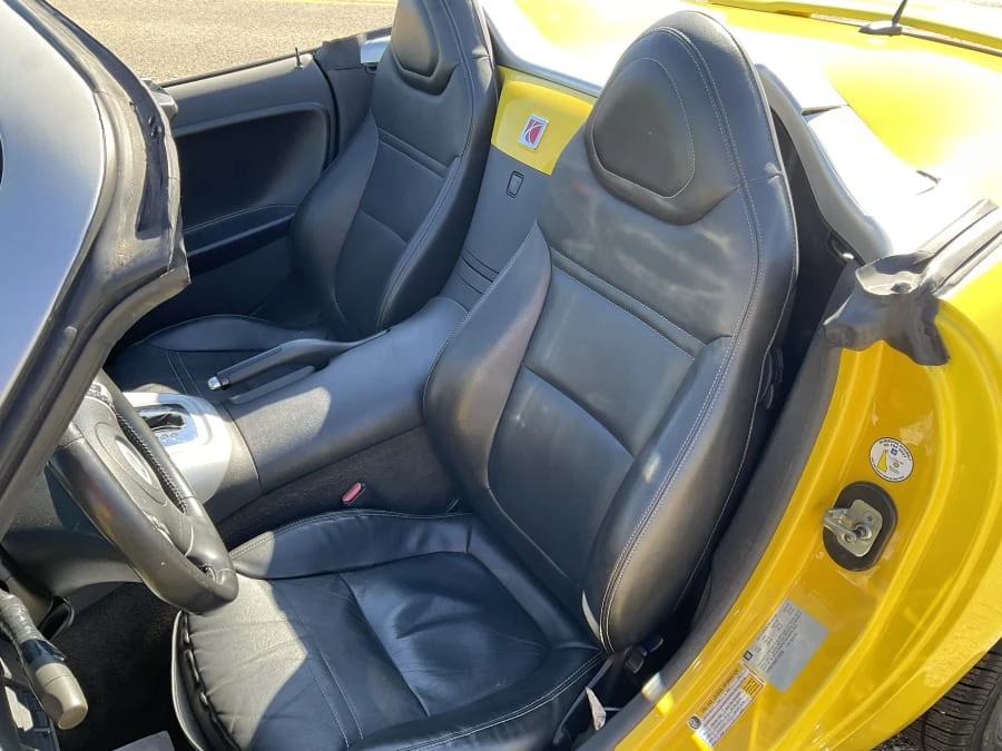 2008 Saturn Sky - Image 7 of 12