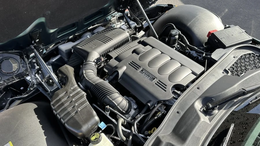 2008 Saturn Sky - Image 4 of 4