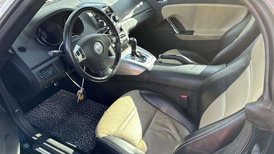 2008 Saturn Sky - Image 3 of 4