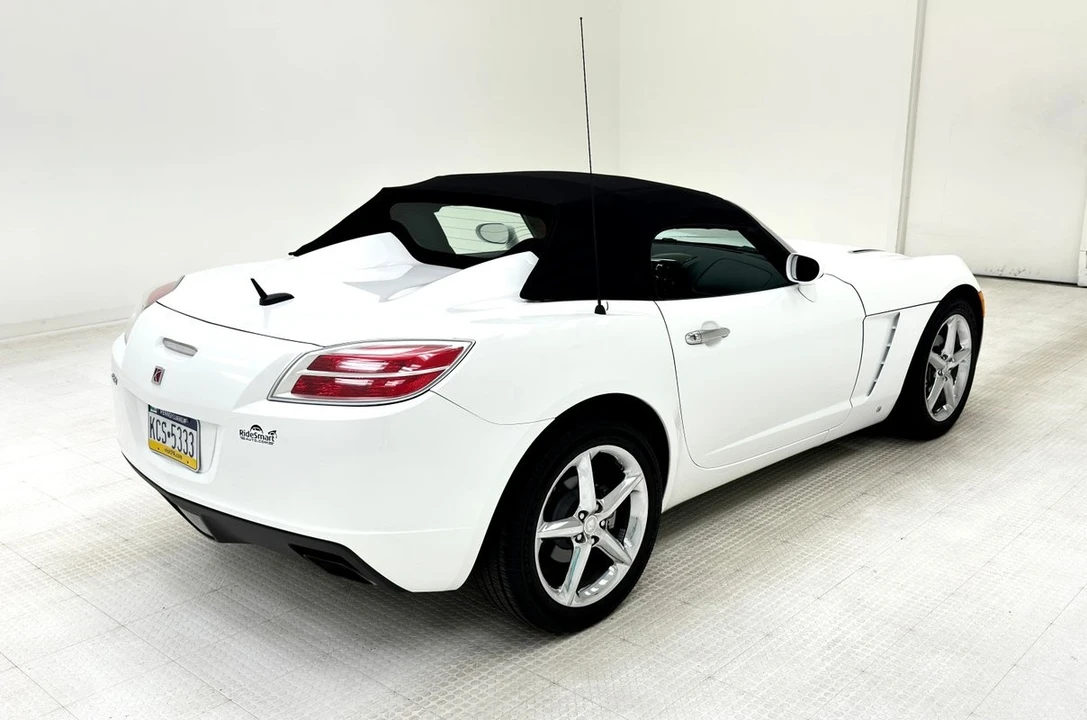 2008 Saturn Sky - Image 8 of 12