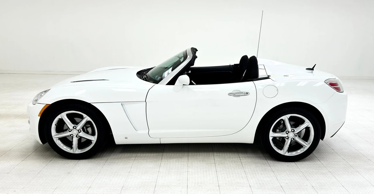 2008 Saturn Sky - Image 4 of 12