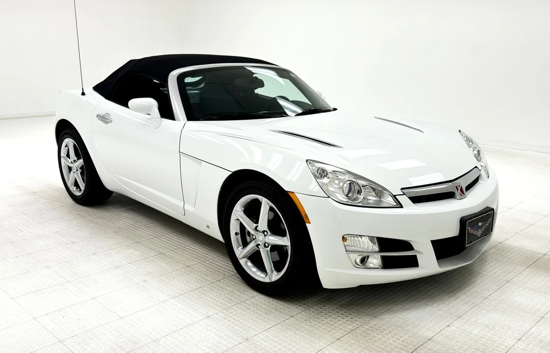 2008 Saturn Sky - Image 10 of 12