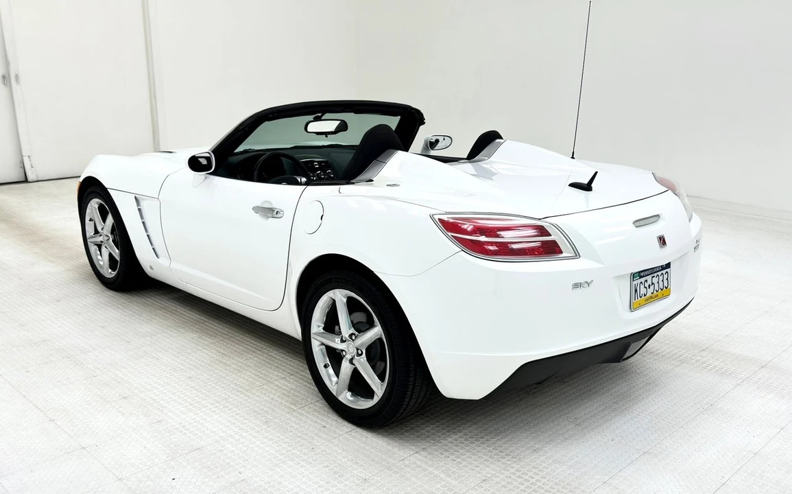 2008 Saturn Sky - Image 6 of 12