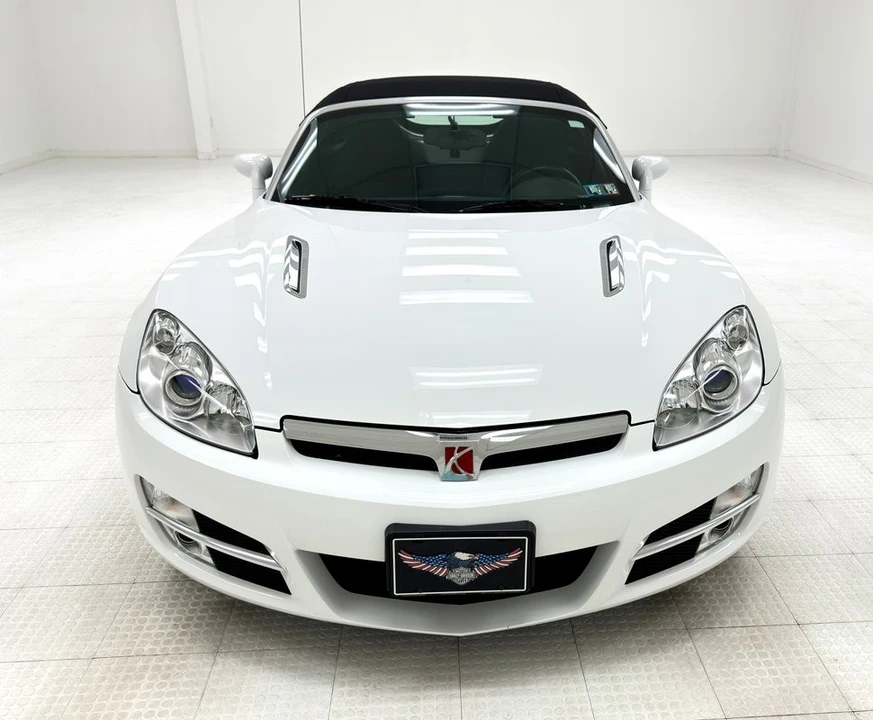 2008 Saturn Sky - Image 11 of 21