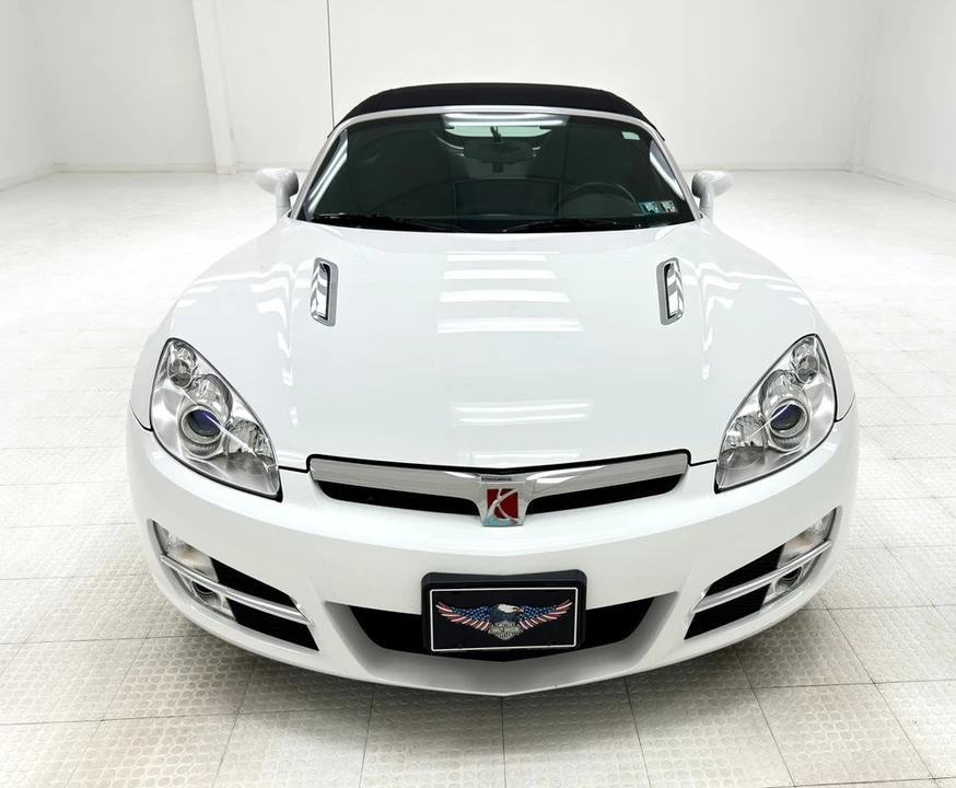 2008 Saturn Sky - Image 11 of 12
