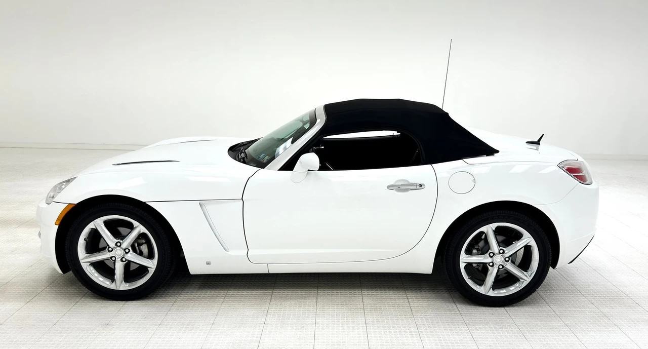 2008 Saturn Sky - Image 3 of 12