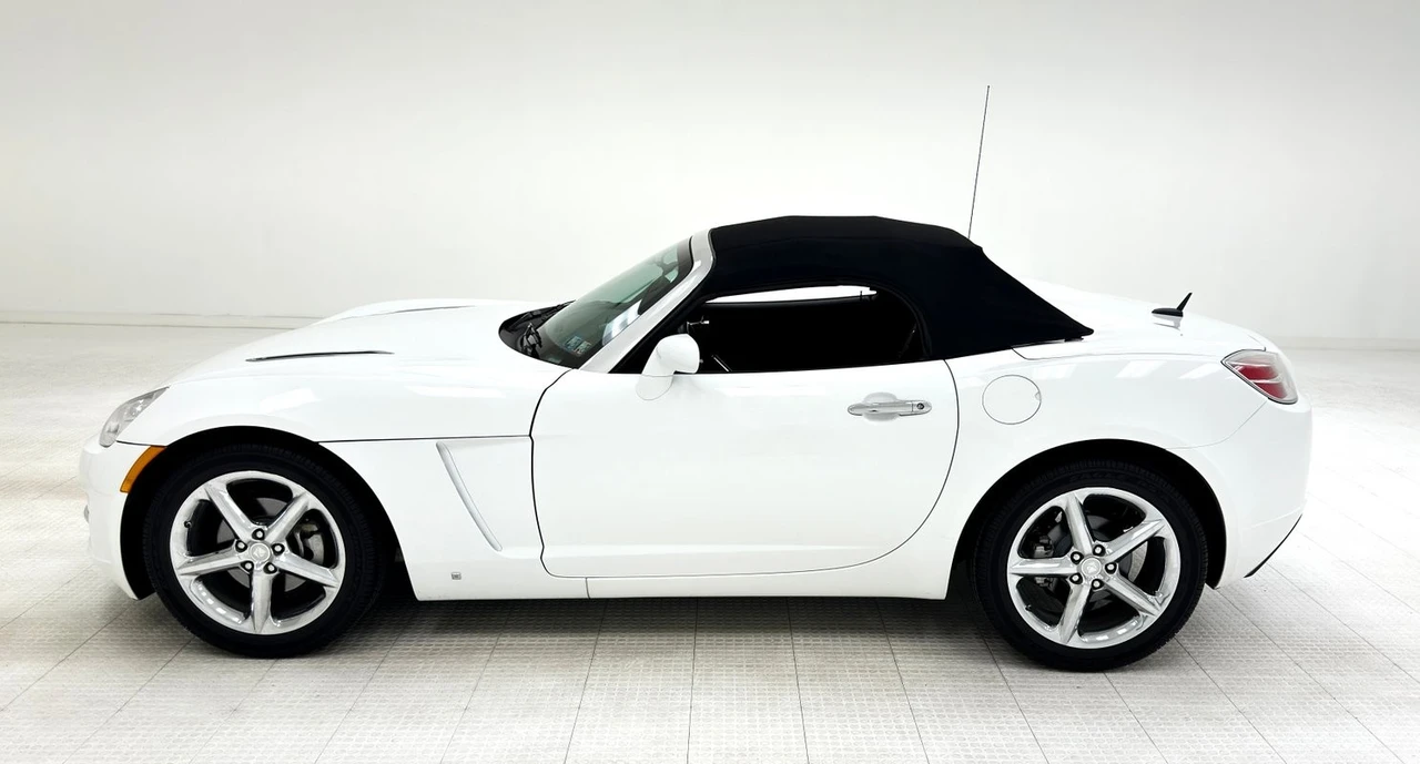 2008 Saturn Sky - Image 3 of 12