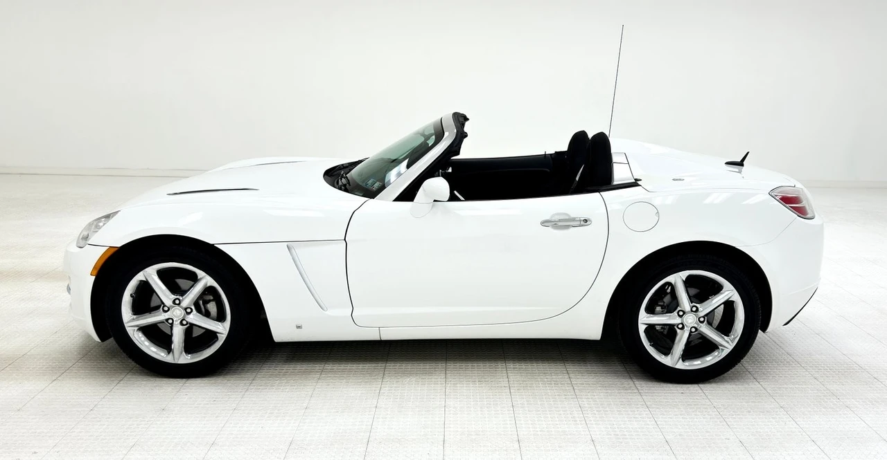 2008 Saturn Sky - Image 4 of 12