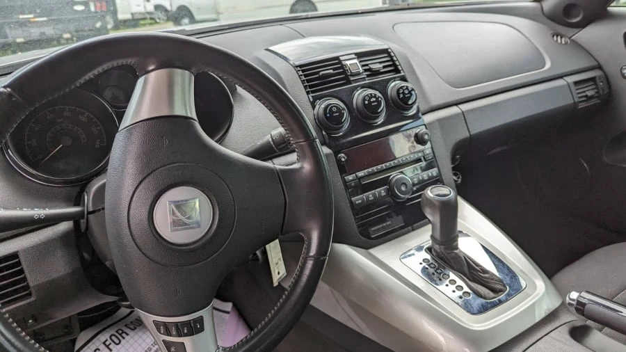 2008 Saturn Sky - Image 6 of 9