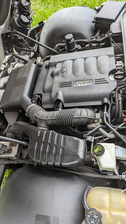 2008 Saturn Sky - Image 9 of 9