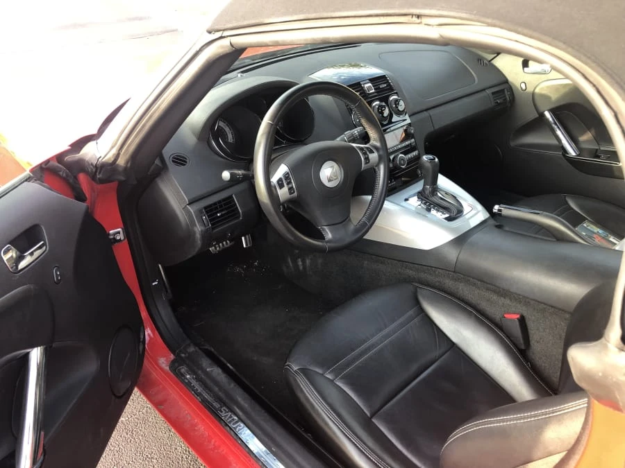 2008 Saturn Sky - Image 4 of 6