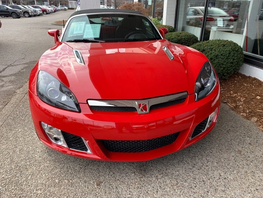 2008 Saturn Sky - Image 5 of 7