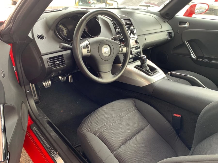 2008 Saturn Sky - Image 3 of 7