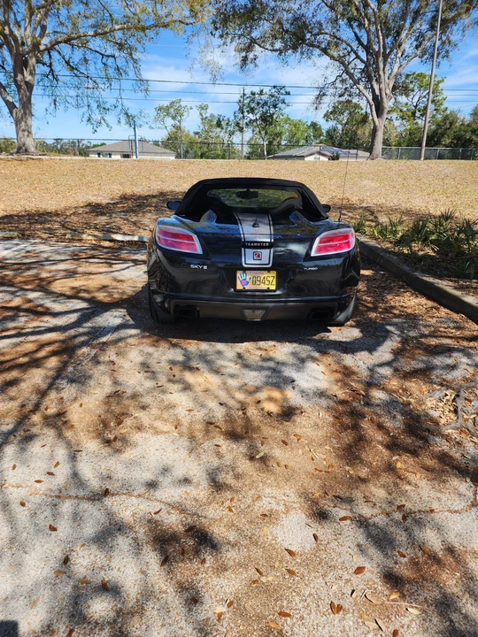 2008 Saturn Sky Red Line - Image 4 of 12