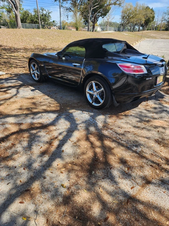 2008 Saturn Sky Red Line - Image 2 of 12