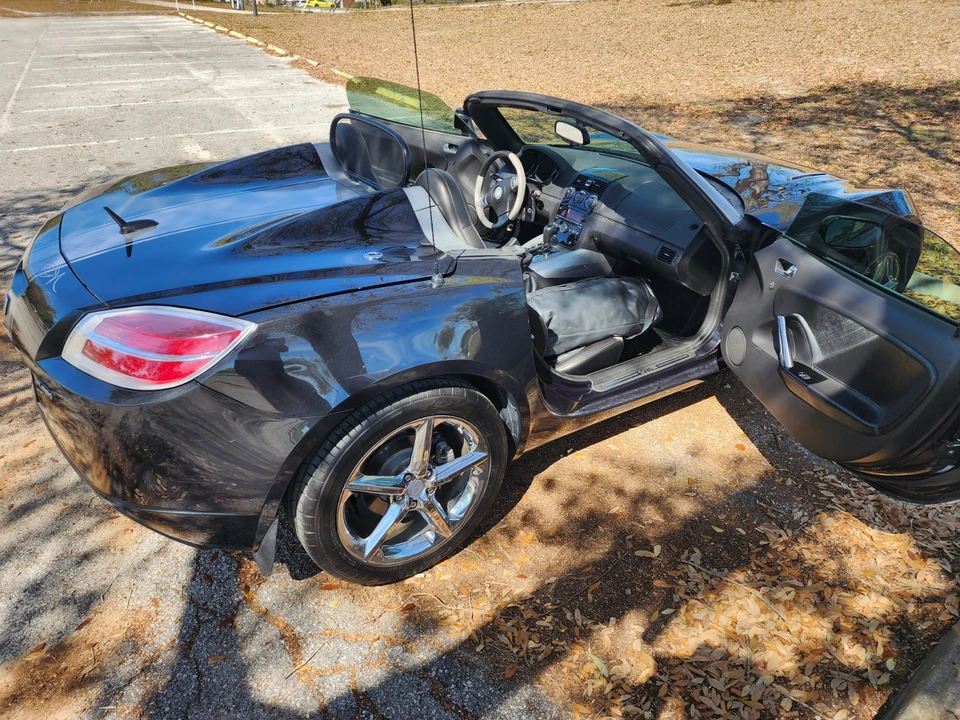2008 Saturn Sky Red Line - Image 7 of 12