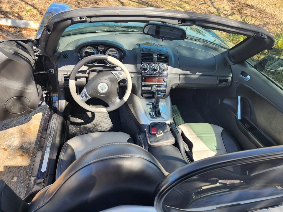 2008 Saturn Sky Red Line - Image 6 of 12