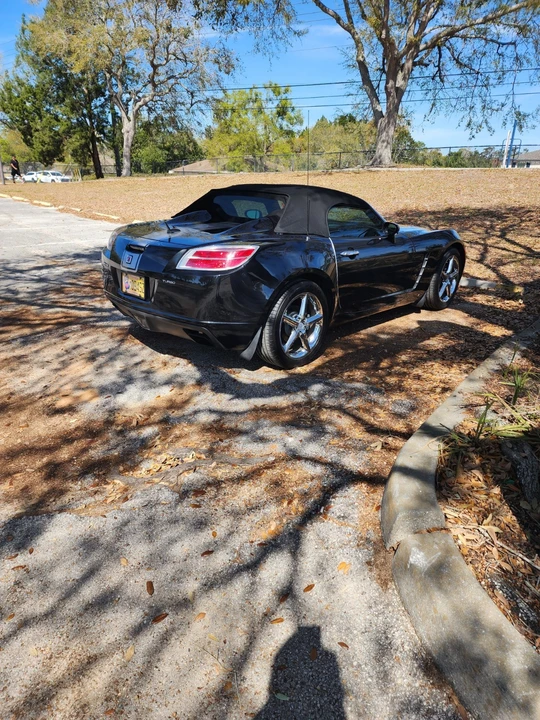 2008 Saturn Sky Red Line - Image 3 of 12