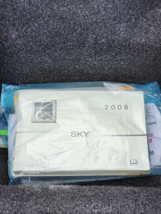2008 Saturn Sky Red Line - Image 12 of 12