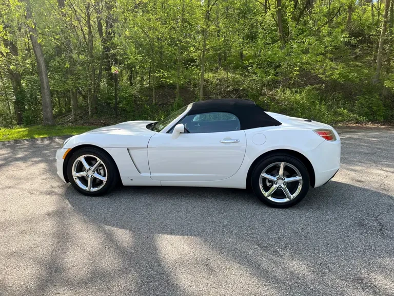 2008 Saturn Sky Red Line - Image 6 of 31