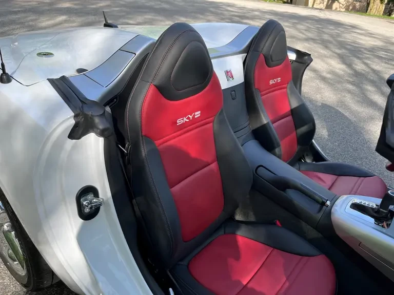 2008 Saturn Sky Red Line - Image 14 of 31