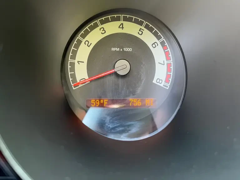2008 Saturn Sky Red Line - Image 13 of 31