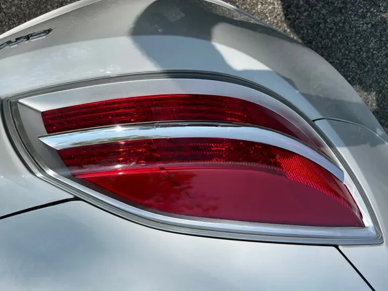 2008 Saturn Sky Red Line - Image 26 of 31