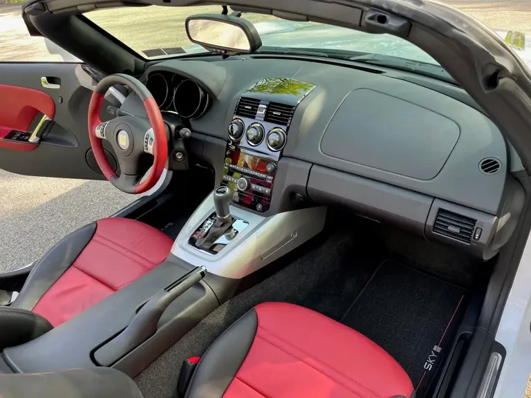 2008 Saturn Sky Red Line - Image 5 of 31