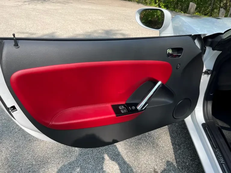 2008 Saturn Sky Red Line - Image 18 of 31