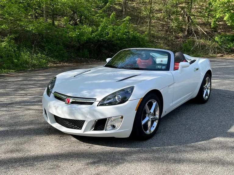 2008 Saturn Sky Red Line - Image 2 of 31