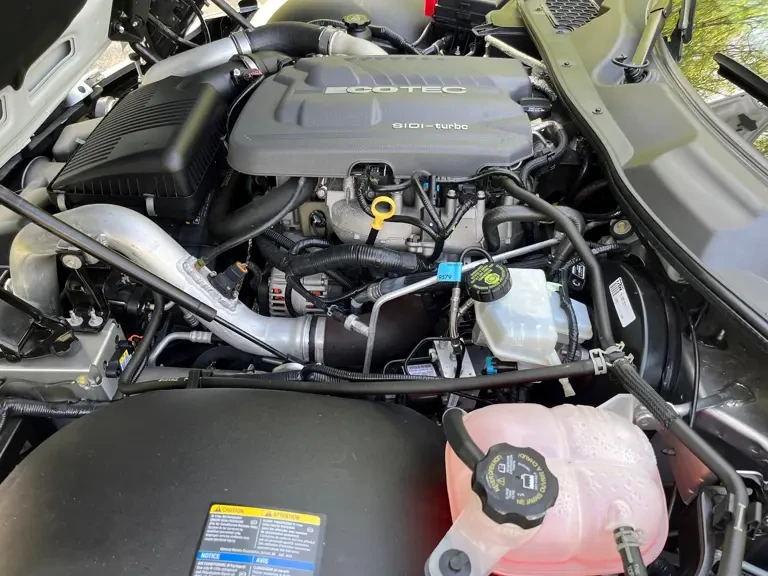 2008 Saturn Sky Red Line - Image 4 of 31