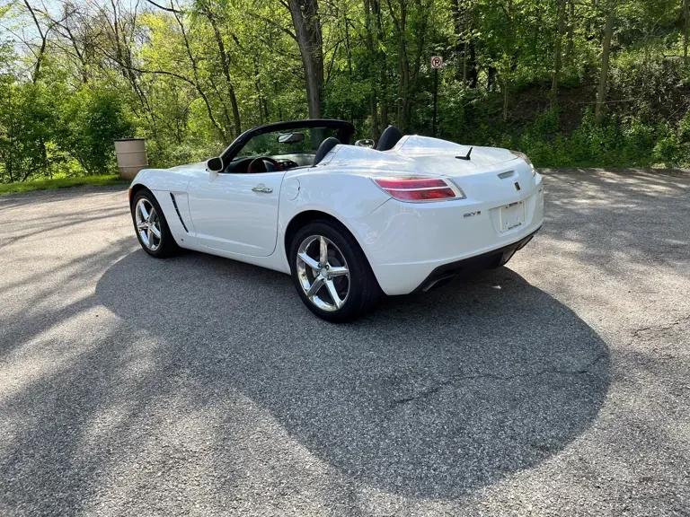 2008 Saturn Sky Red Line - Image 10 of 31