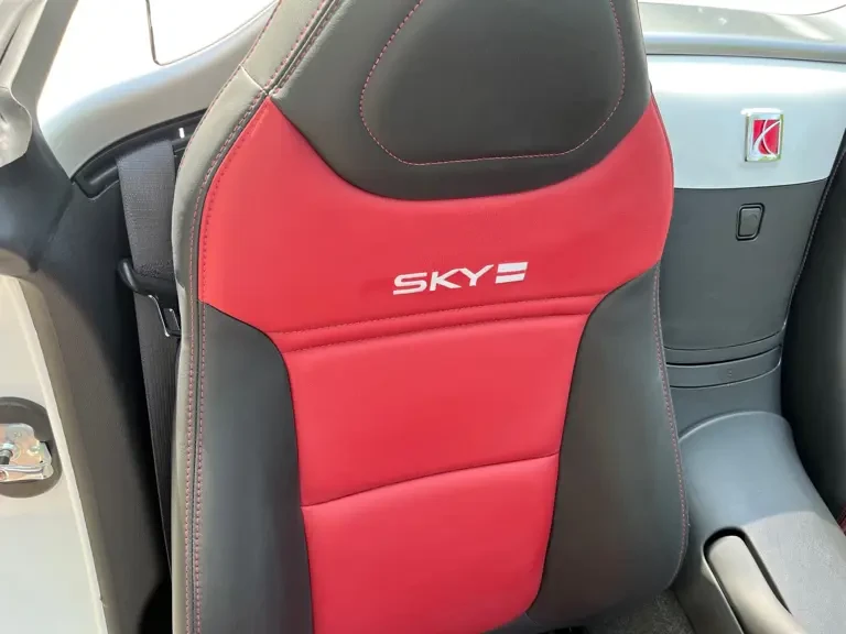 2008 Saturn Sky Red Line - Image 15 of 31