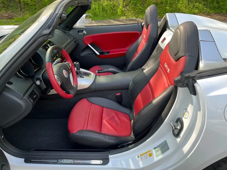2008 Saturn Sky Red Line - Image 11 of 31